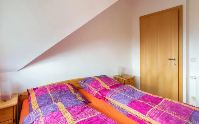 Apartment in Mariapfarr Near ski Areas