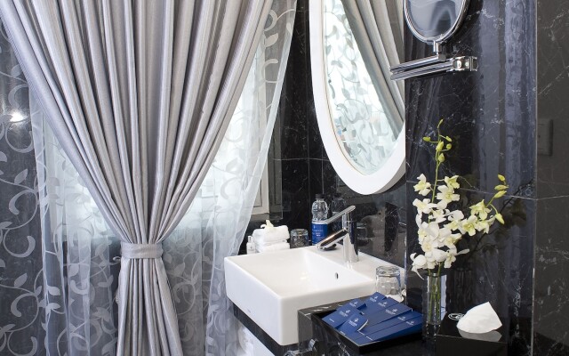 Victor Gallery Hotel & Spa - Victor Group