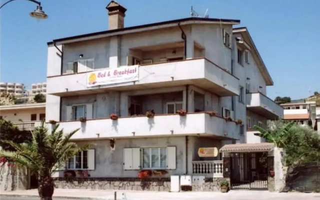 Bed and Breakfast Sunrise