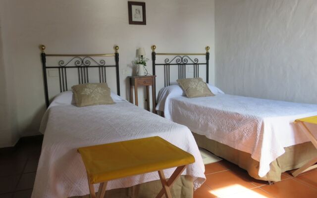 Casa Rural La Montaneta