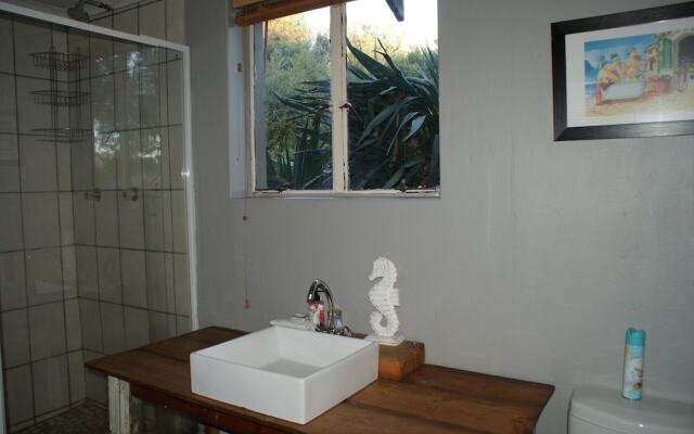 Riverman Cabin Country Lodge