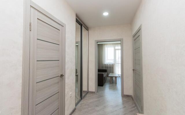 В гости на улице Ленина 81