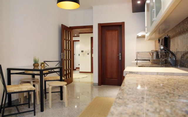 Parque das Nações - Fil Pool Apartment