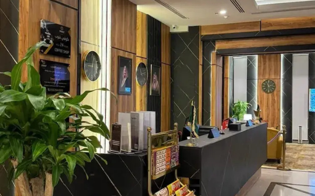 Swat Serviced Apartments 5