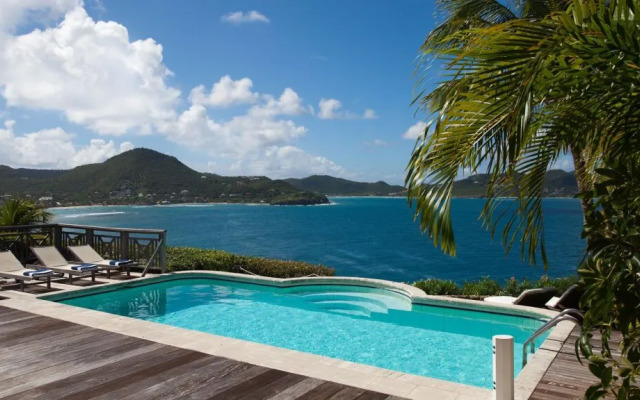 Dream Villa Pointe Milou 729