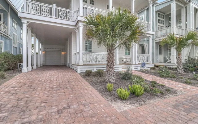 The Spanish Main 309 HI