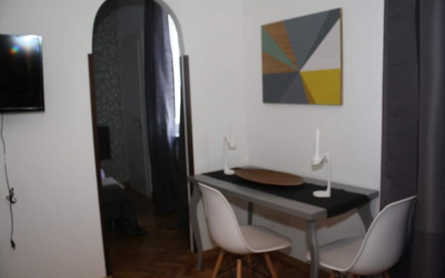 Home2Rome - Trastevere Reale