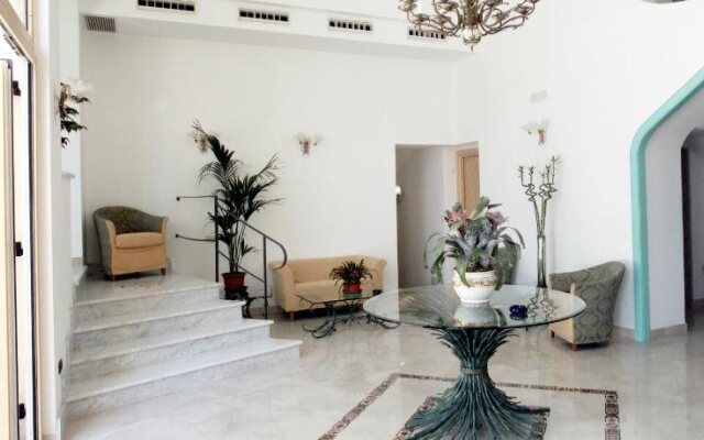 Hotel Villa Paradiso
