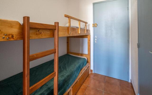 Appartement Le Lavandou, 1 pièce, 4 personnes - FR-1-677-1