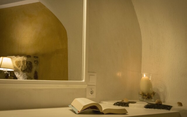 Linos Suites