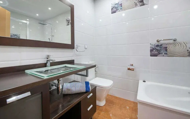 Mirador House