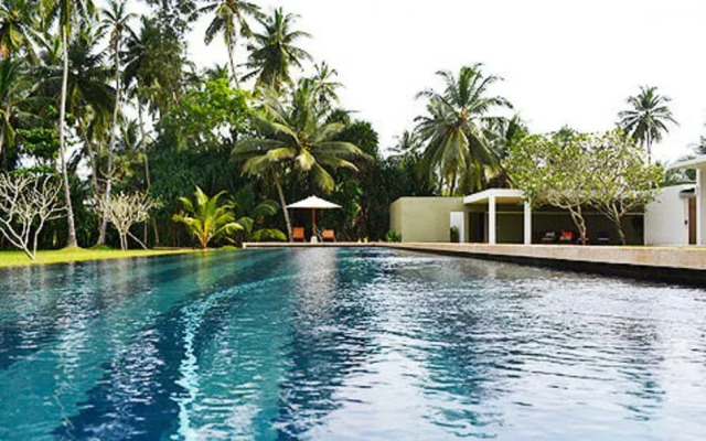 The Villa Bentota