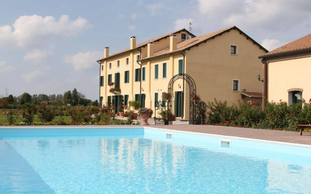 Agriturismo Millefiori Corte delle Rose