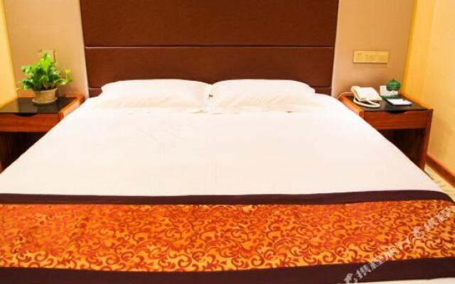 Zhonghai Business Hotel