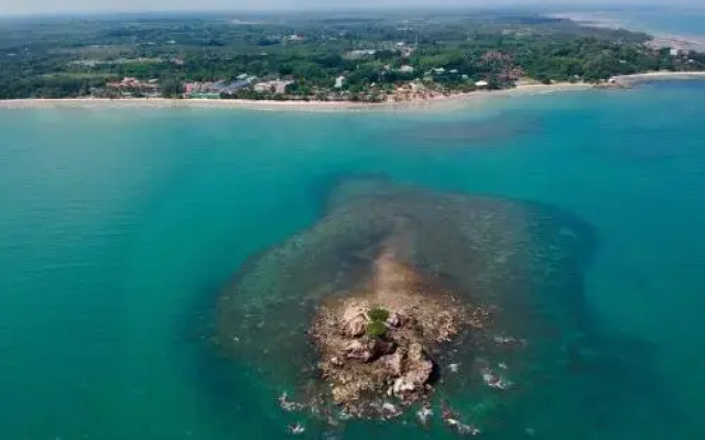 Parawee Resort