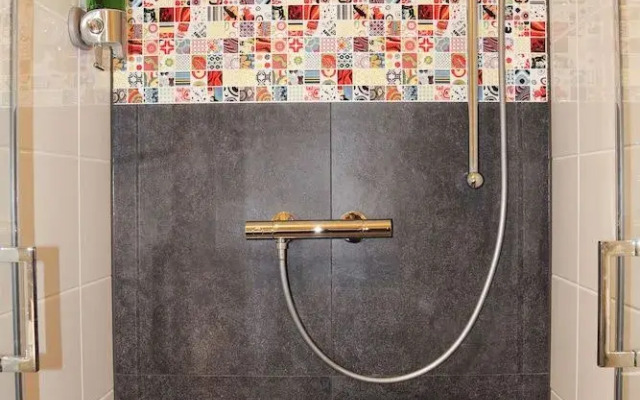 Fischer Boardinghouse