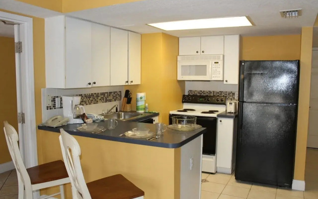 Grand Seas by Exploria Resorts