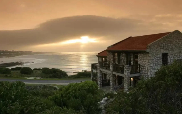 Agulhas Country Lodge