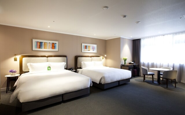 G2 Hotel Myeongdong