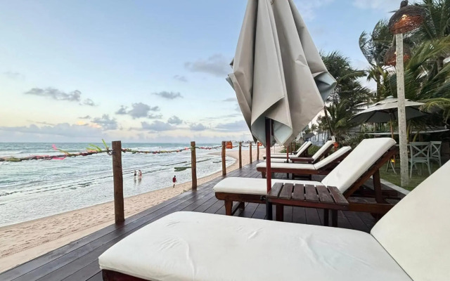 Rudá Boutique Hotel