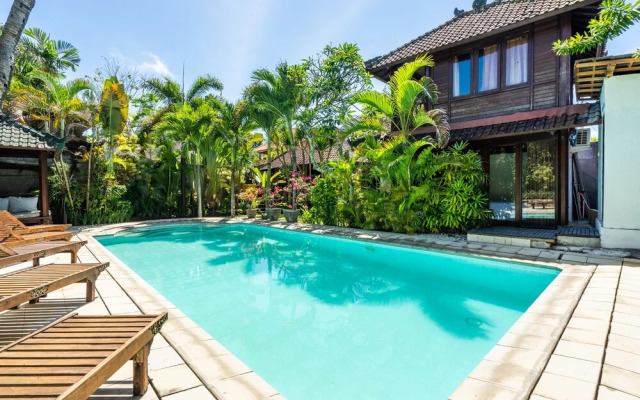 Manggis Villa