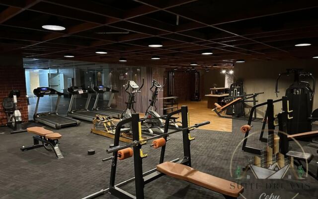 Cozy Furnished Condo near I.T. Park