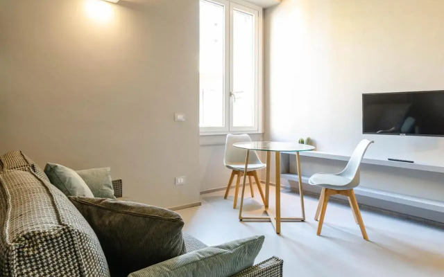 Design Studio - Lodi MM3