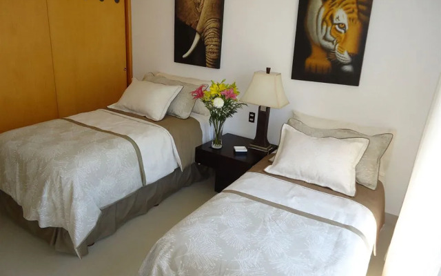 3 Bedroom Vacation Rental