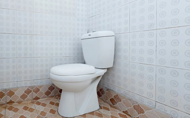 SPOT ON 2610 Zn Guest House