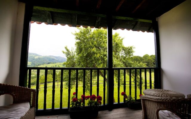 Casa Rural La Collada