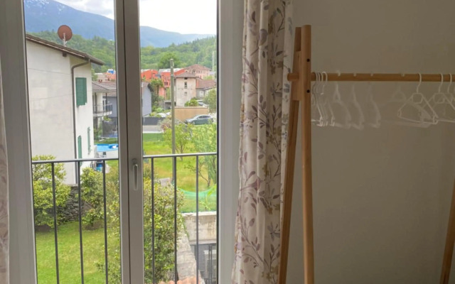 Rustico San Giorgio: Losone