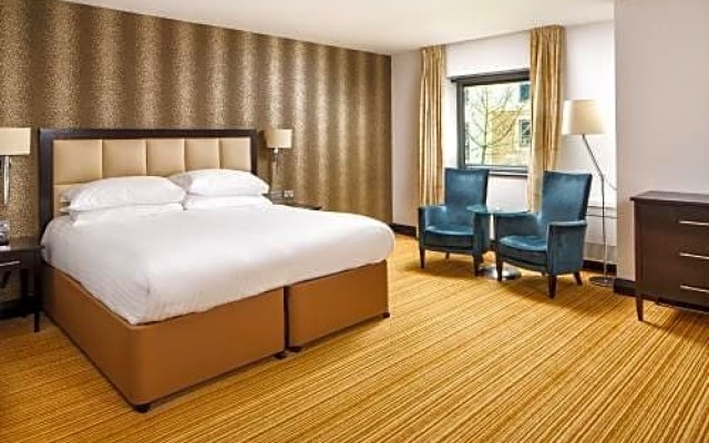 Delta Hotels By Marriott Nottingham Belfry