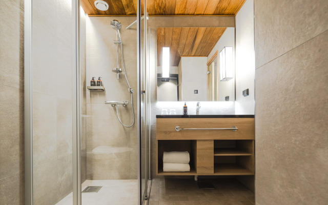 Lapland Hotels Sky Ounasvaara