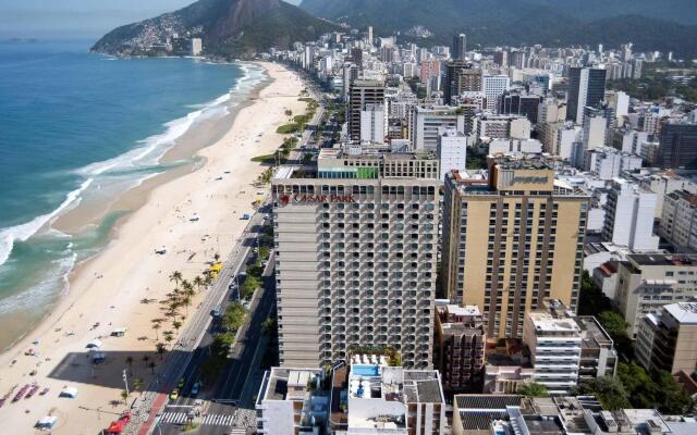 Sofitel Rio de Janeiro Ipanema