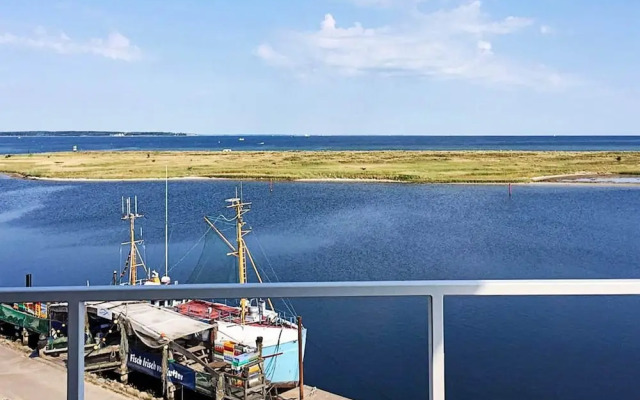 Holiday Home in Wendtorf