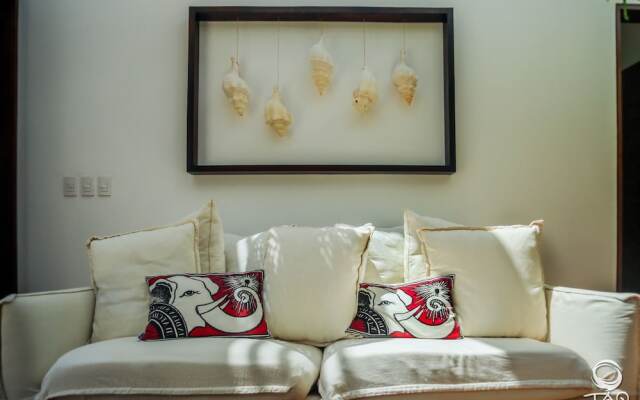 Townhome A9 Stunning Luxury by Gate48