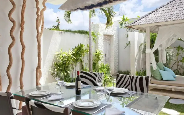 Le Chloe Villas