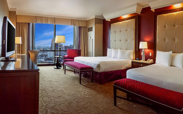 Sam's Town Hotel & Casino, Shreveport