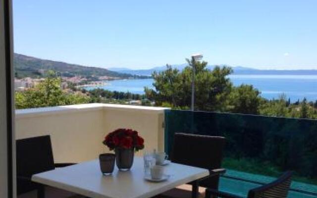 Apartments Casabrillantin