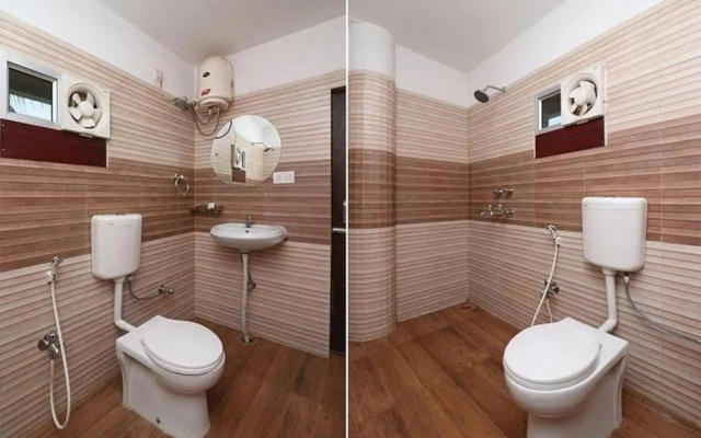 STAYMAKER The Altira