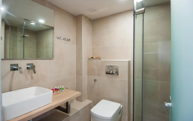 Ilios Hotel