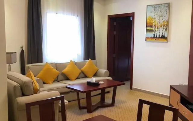 Verta Jeddah Hotel