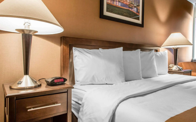 Quality Inn Elgin I-90