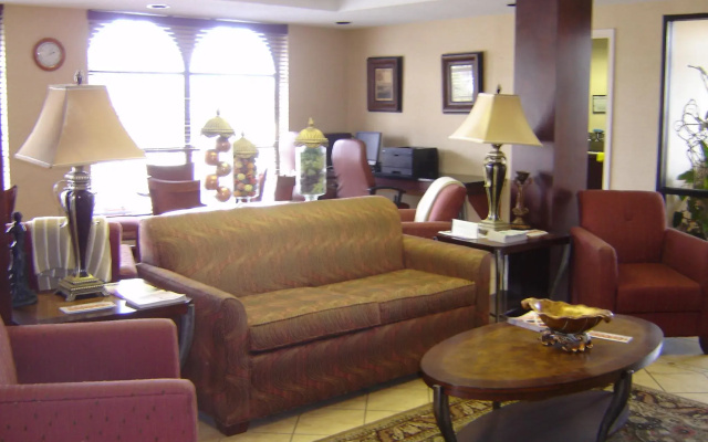 Motel 6 Kingsport, TN