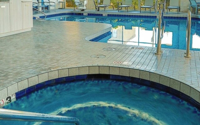 SpringHill Suites Prescott