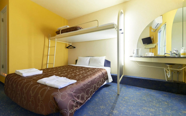 Hotel Select Inn Numazu