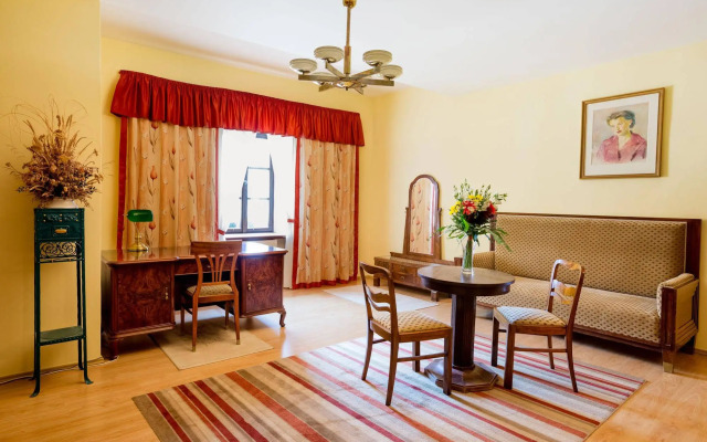 Hotel Zlaty Andel