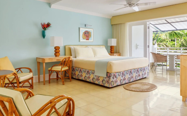 Couples Tower Isle All Inclusive