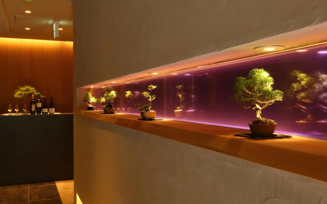 Hotel Binario Umeda