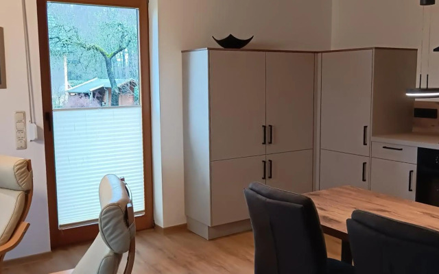 Ferienhaus Herzogstadt-Celle